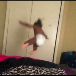 Meet your Posher, Aisha